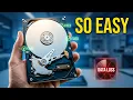 Corrupted Partition Fix It in 60 Seconds