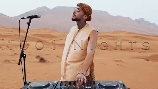 raja 1001 nights spiritual future rave tech house dj live mix 