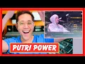 Lagu Music Producer REACTS: Putri Ariana 'Golden' Kpop Demon Hunters