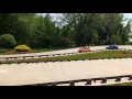 My speed demons at Jay Gees