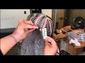 STITCH BRAID TUTORIAL STEP BY STEP MEN S BRAIDS