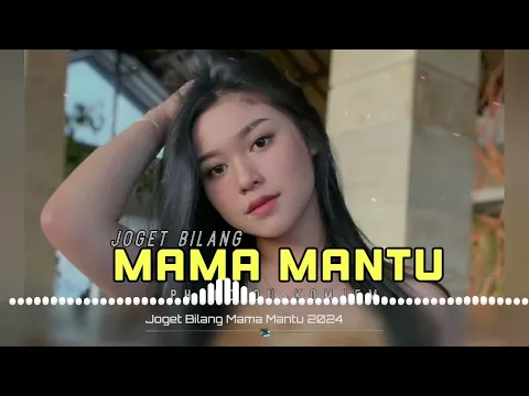 Download MP3 LAGU ACARA‼️JOGET BILANG MAMA MANTU PHARDIDU PRO2024