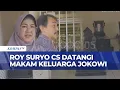 Download Lagu Roy Suryo dan Dokter Tifa Kunjungi Makam Keluarga Jokowi, Sebut Temukan Hal Janggal | BERUT
