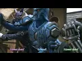 Download Lagu Den o vs Den o Skull form