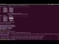 Circuit simulation through ngspice - 2 dc analysis through one resistor