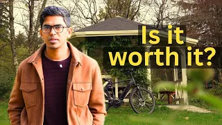 বিদেশে থাকার সবচেয়ে বড় ভয় | The Biggest Fear of Living Abroad