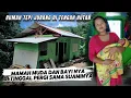 Lagu Mama Muda Dan Bayi nya Di Tinggal Pergi Kerja Sama Suami nya❗Kabar Terbaru Rumah Di Tepi Jurang.