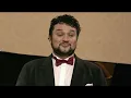 Te Quiero Dijiste / Muñequita Linda (Ramón Vargas) | from "In Recital at Wigmore Hall" (20/21)