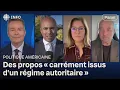 Download Lagu Les chaînes télévisées américaines plient-elles devant Trump ?