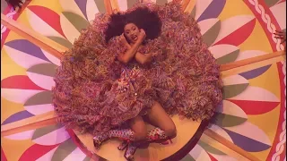cardi b bad bunny u0026 j balvin i like it 2018 american music awards 