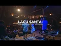 Download Lagu Lagu Santai Live At Sama Sama Reggae Bar | Gili Trawangan