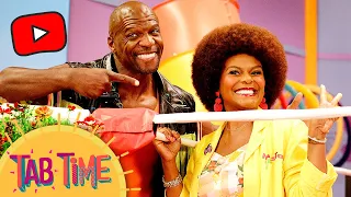 Tab Time Good Manners Educational Videos For Kids Teaching Preschoolers About Manners 