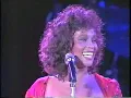 Whitney Houston - I Have Nothing - HQ Live - BRAZIL