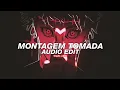 Download Lagu montagem tomada (slowed) - mxzi [edit audio]