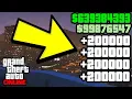 GTA 5 SIX FIGURE TEMPS BALLOON CHALLENGE HOW TO GET 200000