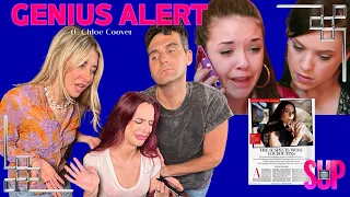 PRETTY WILD E6 Recap Alexis Vanity Fair MELTDOWN That Changed Reality TV ft Chloe Coover