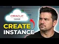 How to Create an Instance on Oracle Cloud Infrastructure - Step by Step 2026