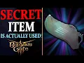 90 of Players MISSED These Extremely Rare Secrets in Baldur s Gate 3