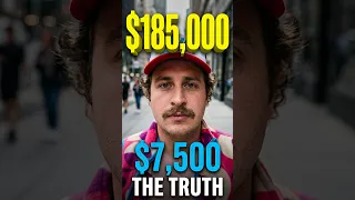 7 5k vs 185k The Shocking Truth About Homeless Funding