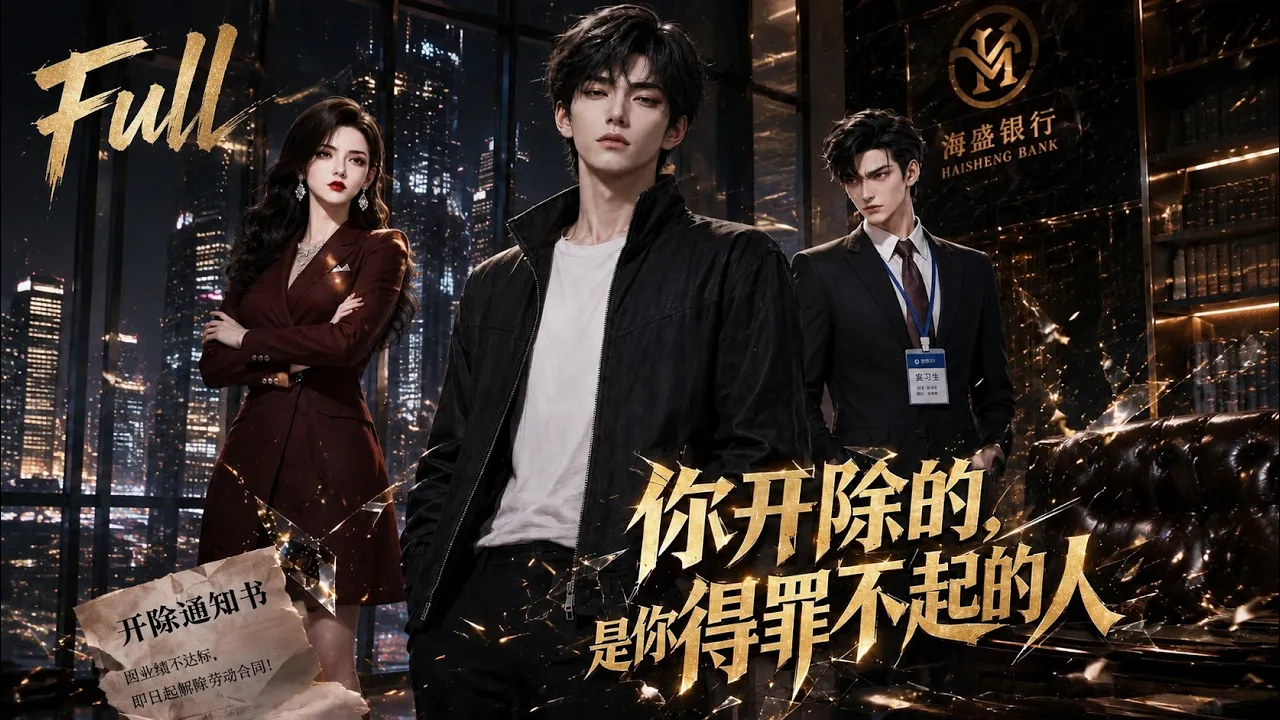 你算个屁的客户 视频
