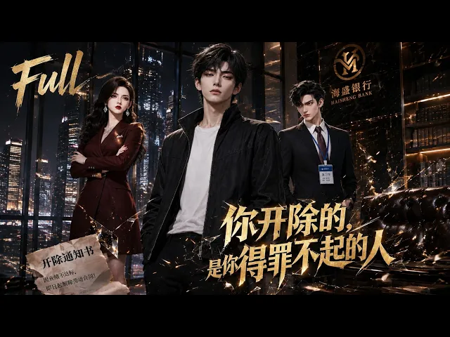 你算个屁的客户 视频