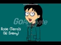 5 New Characters on Goanimate