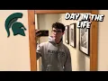 Day in The Life at Michigan State University Senior Edition