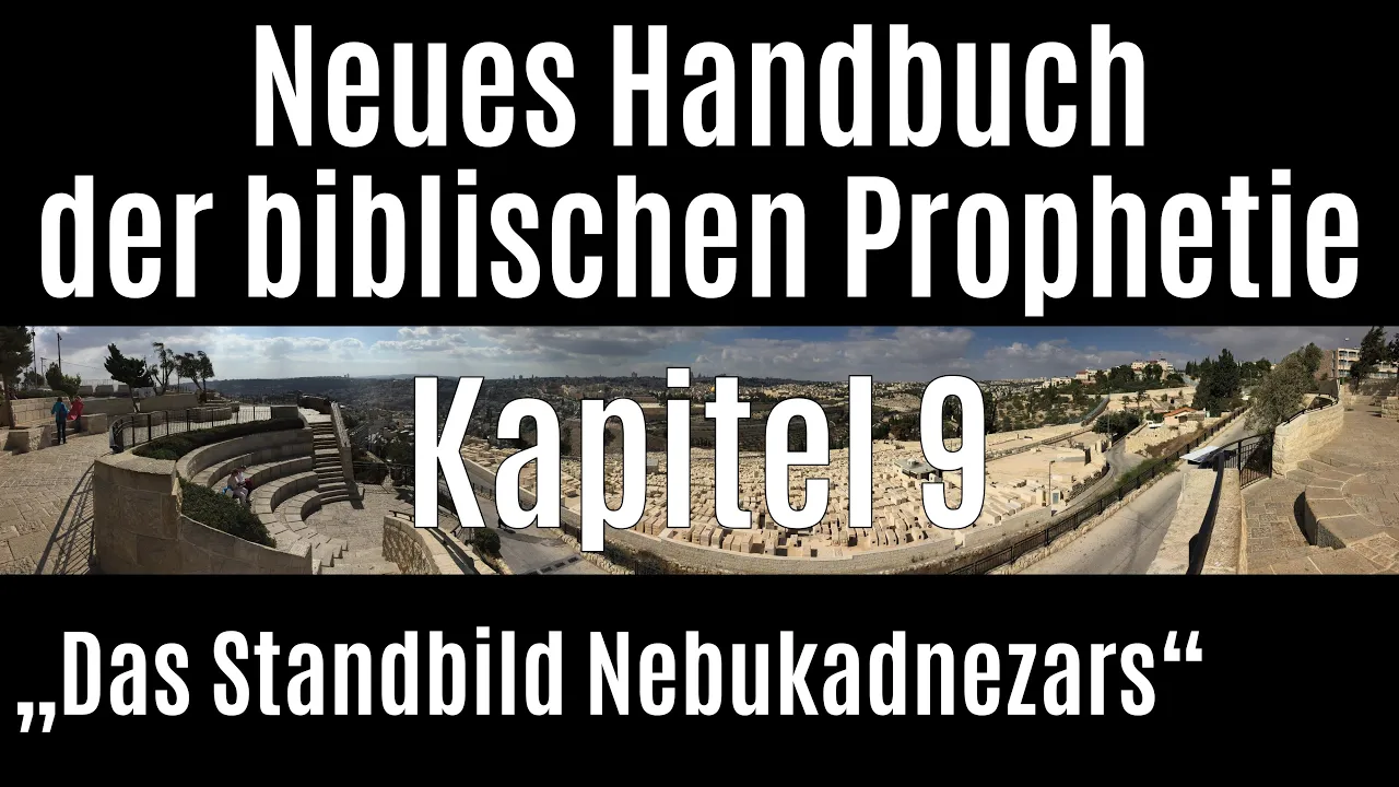 HÖRBUCH (Kapitel 9.7 - 9.12): "Das Standbild steht" (Autorenlesung)