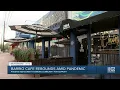 Barrio Cafe rebounds after pandemic