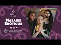 Masajes eroticos con Happy Massage Ep 3 AE FEST - Juguito de Calzon Podcast