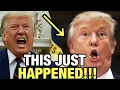 7 MINUTES AGO TRUMP TOOL MALFUNCTIONS WHEN ASKED BASIC QUESTION