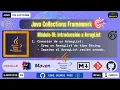 Prueba Ejercicio 01 Crear un ArrayList Nivel Junior Java 21 Collections Frameworks