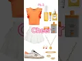 Your sport your outfit part 2