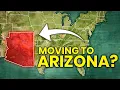 10 Things You Should To Know BEFORE Moving To Phoenix Arizona