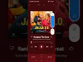 JALSA 2.0 song (from Mission Raniganj - the great Bharat rescue.