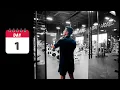 If It Was My First Day at The Gym This Is What I Would Do