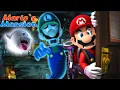 Download Lagu Mario's Mansion - Full Game 100% Walkthrough
