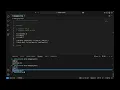 05 MeTTa Consloe Output Debugging