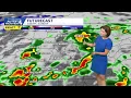 July 5 Impact Day More rain and storms for western PA