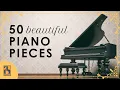 Download Lagu 50 Most Beautiful Classical Piano Pieces