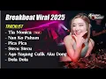Lagu BREAKBEAT TIA MONIKA X NAN KO PAHAM VIRAL TIKTOK FYP 2025 FULL MELODY TERBARU_DJ EBENG