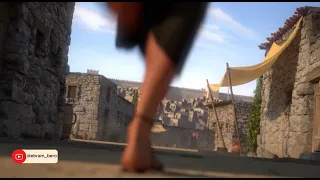 ترنيمة جاي اتجرأ                دندنها