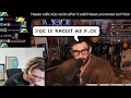 Download Lagu xQc Dies Laughing at Hasan Calling Him a \