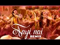 Aayi Nai - Remix | Stree 2 | Pawan Singh | Simran Choudhary