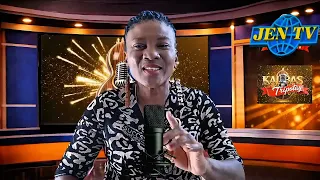 RARA 2_ 2026, Kalbas tripotay, Radio Canal jen tv, Marjorie Saint Cyr