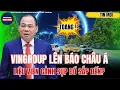 Download Lagu Tin Nóng: Vingroup Bị Báo Châu Á Réo Tên – Doanh Số Ảo VinFast Lộ Nguy Cơ Sụp Đổ #1 