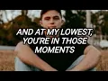 Josiah Queen - A Life Worth Dying (Lyrics)