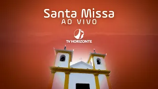 Santa Missa no Santuário Basílica Nossa Senhora da Piedade | 9h | 29/08/2024