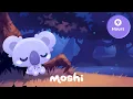 Download Lagu Close Your Eyes SleepyPaws 9 Hour Compilation | Moshi Kids