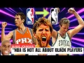 Top 10 Best White NBA Players of All Time